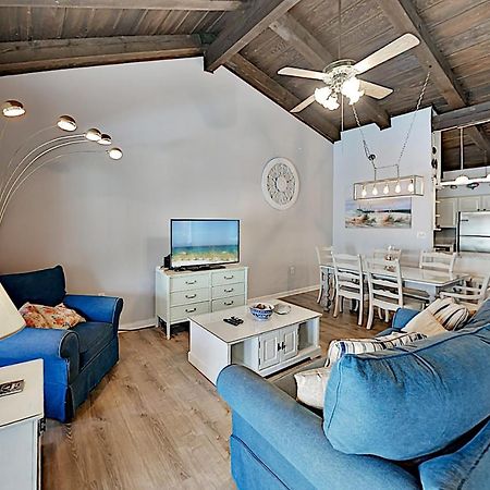 Chateau La Mer Destin Extérieur photo