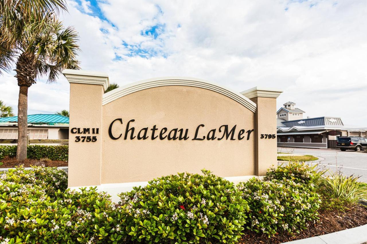 Chateau La Mer Destin Extérieur photo