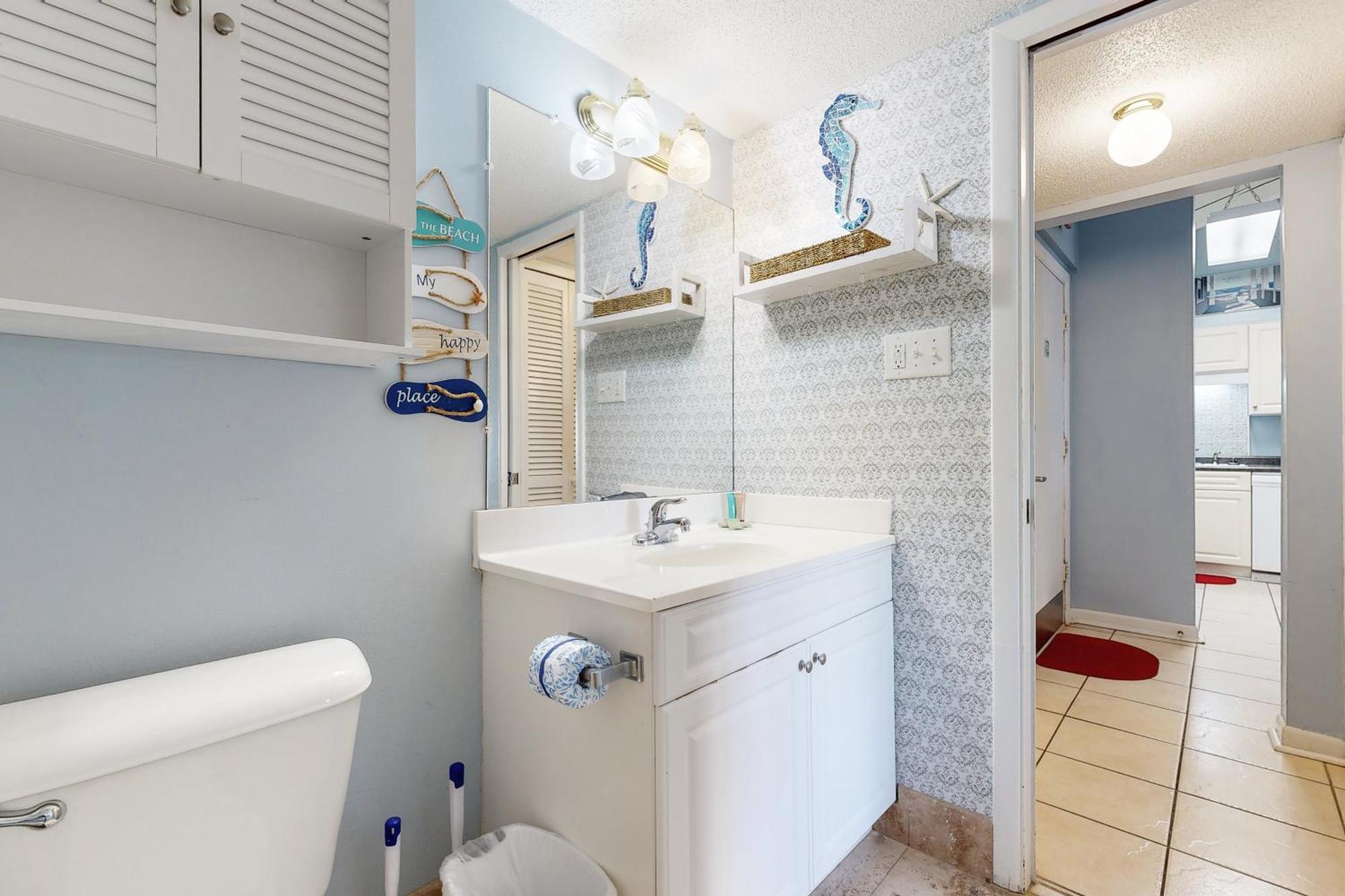 Chateau La Mer Destin Chambre photo