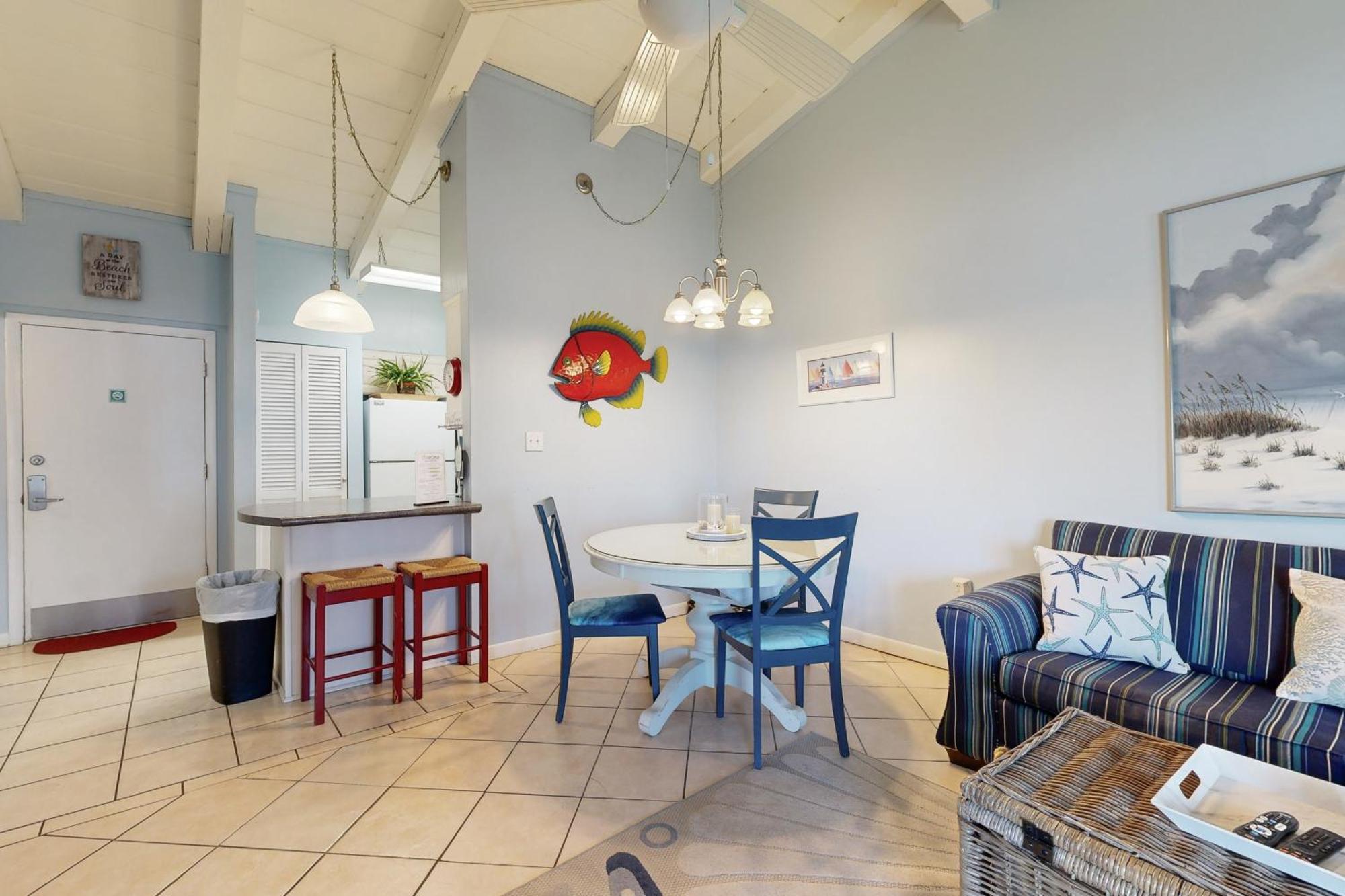 Chateau La Mer Destin Chambre photo