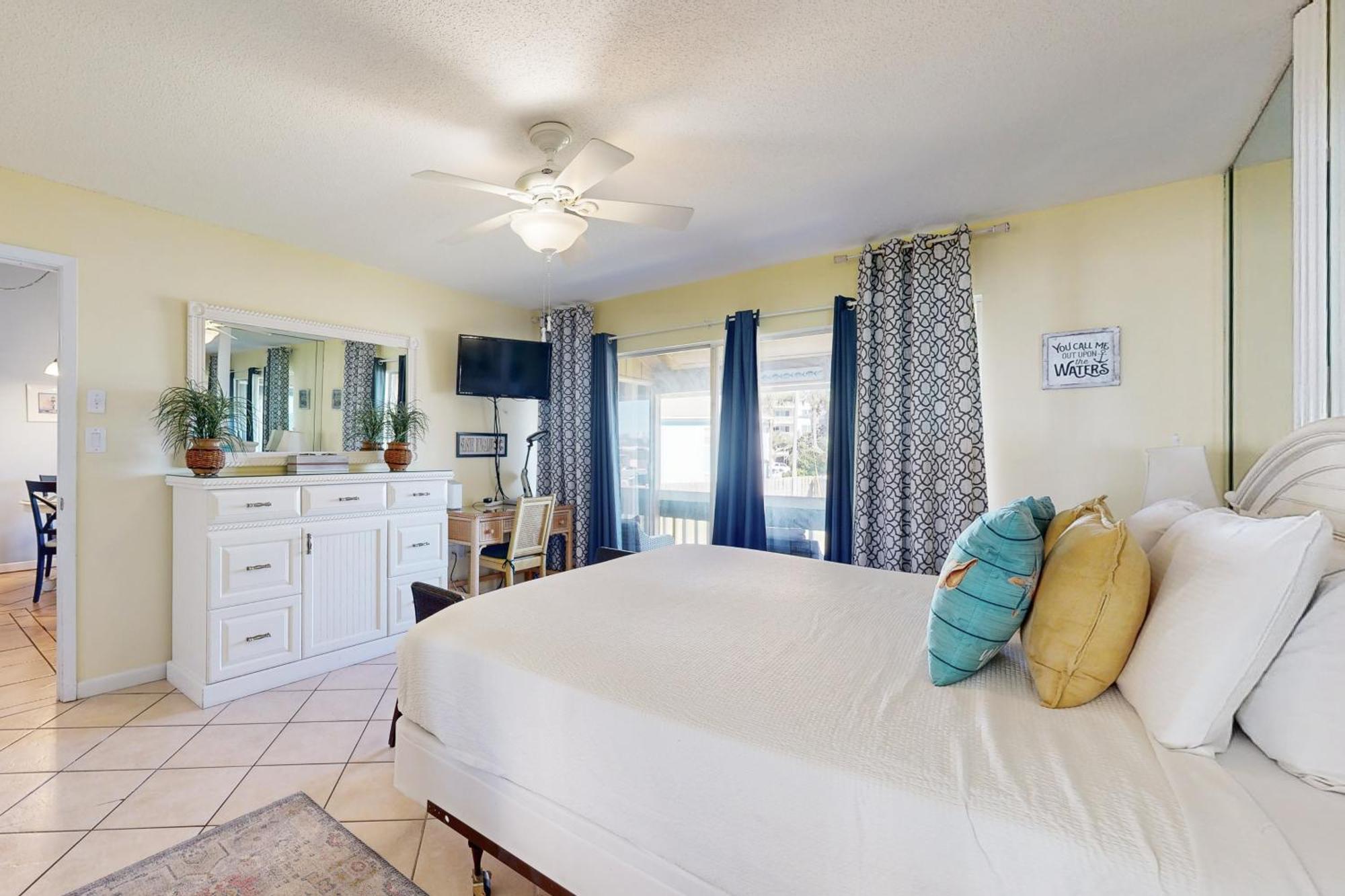 Chateau La Mer Destin Chambre photo
