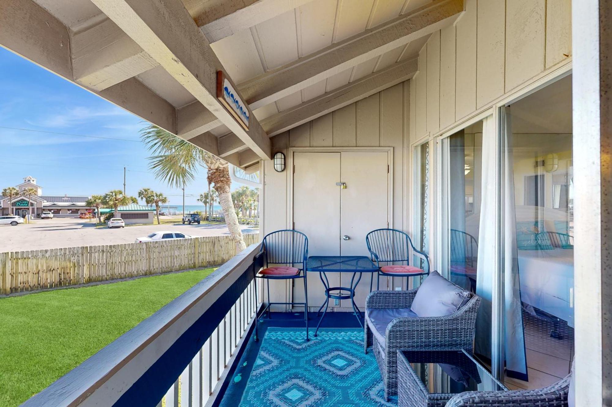 Chateau La Mer Destin Chambre photo