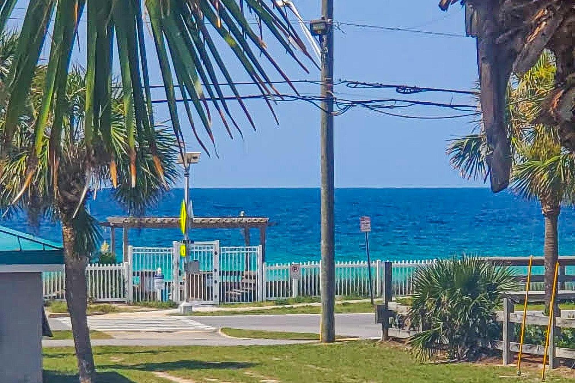 Chateau La Mer Destin Extérieur photo